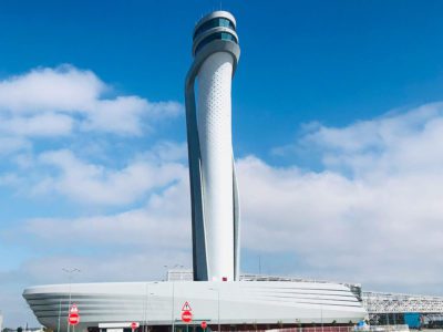 Istanbul new airport